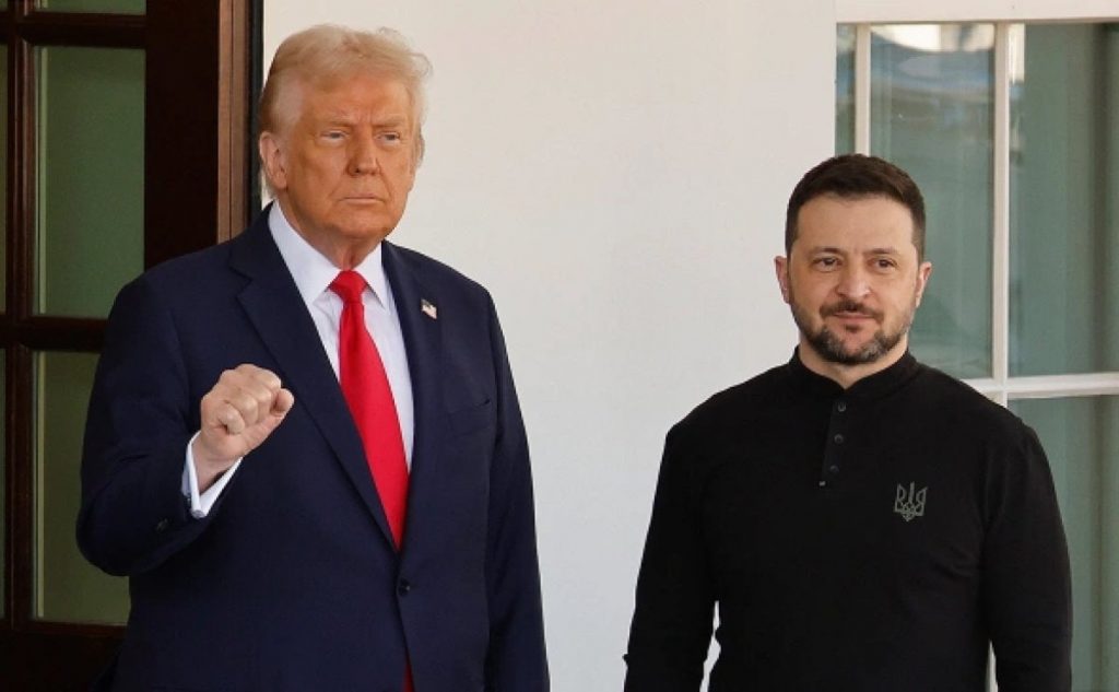 Treffen Trump Selenskyj am 28. Dezember 2025 – Erwartungen