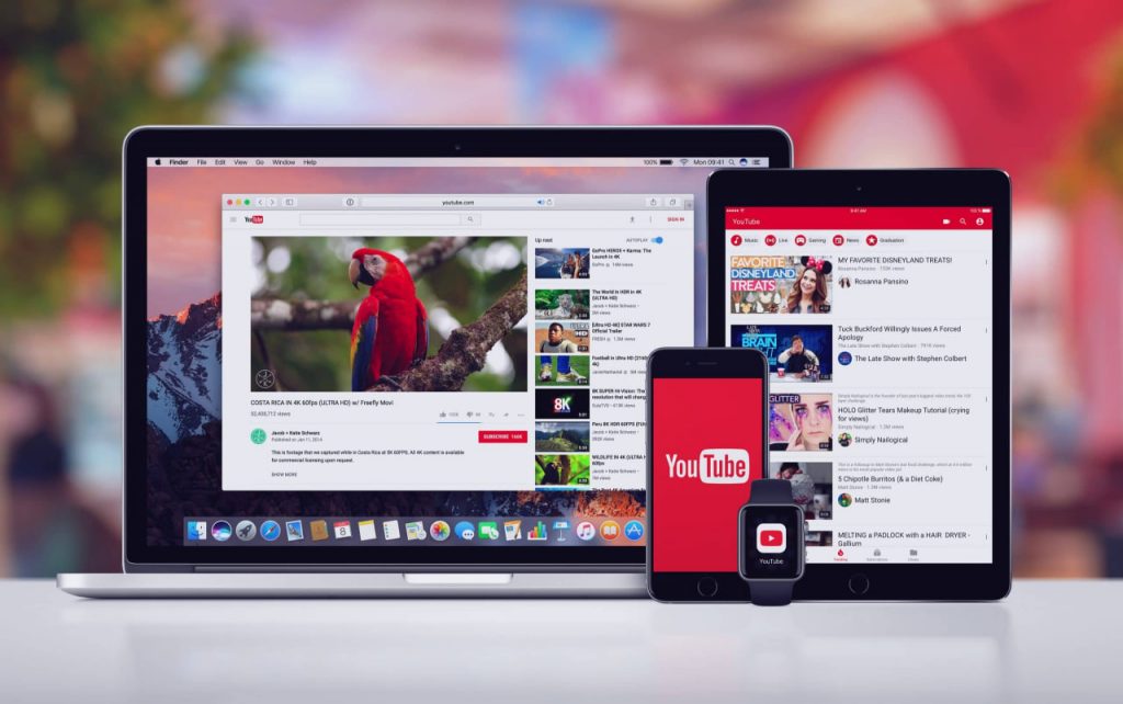 Studie: Die Zahl „minderwertiger“ Videos auf YouTube wächst