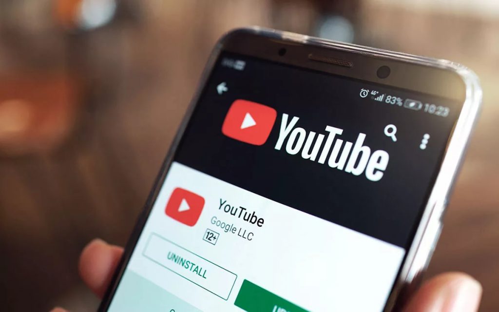 YouTube wird von „KI-Müll“ überschwemmt: Milliarden Aufrufe und Hunderte Millionen Dollar Studie: Die Zahl „minderwertiger“ Videos auf YouTube wächst
