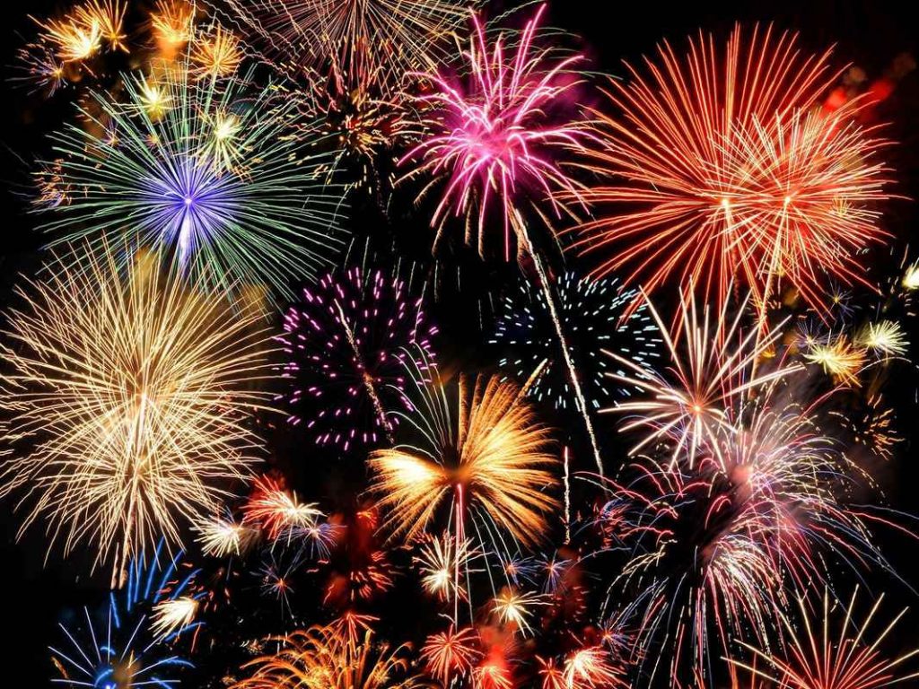 Feuerwerk in Berlin kaufen: geprüfte Geschäfte