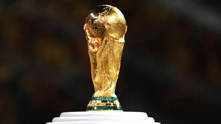 USA investieren eine Viertelmilliarde Dollar in den Schutz vor Drohnen bei der WM 2026 USA stellen 250 Mio. Dollar für Drohnenschutz bei WM 2026 bereit