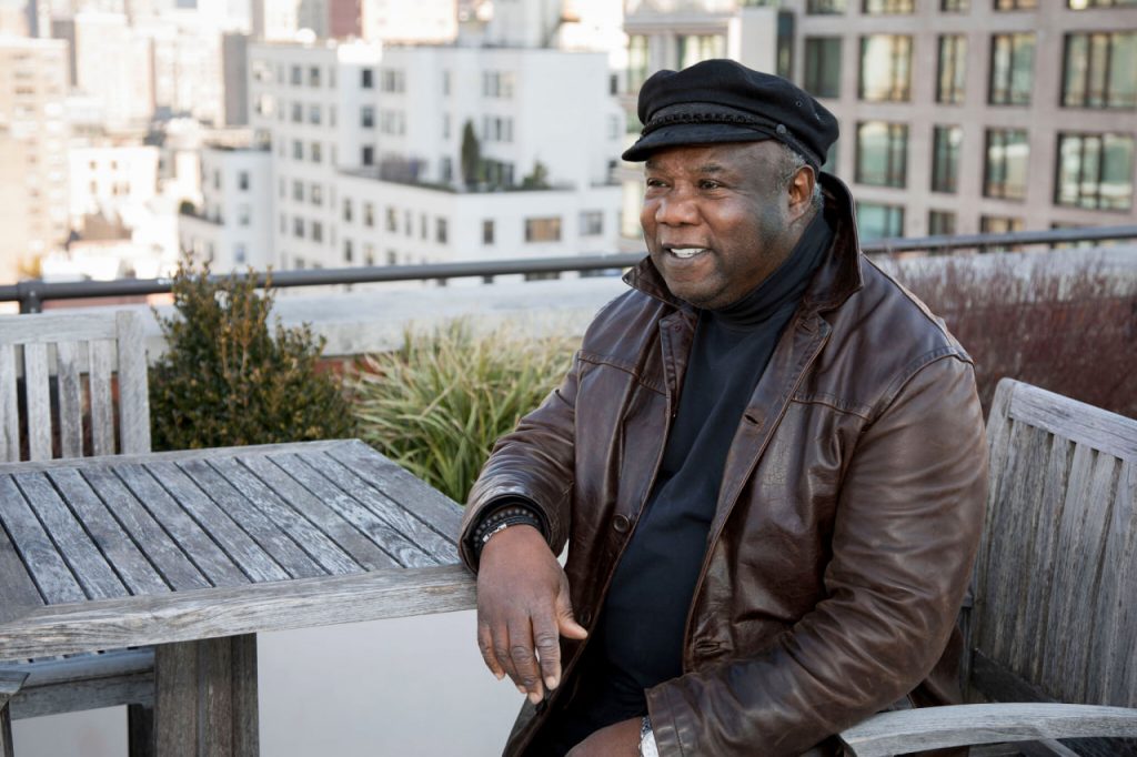 „The Wire“-Schauspieler Isiah Whitlock stirbt mit 71 Jahren
