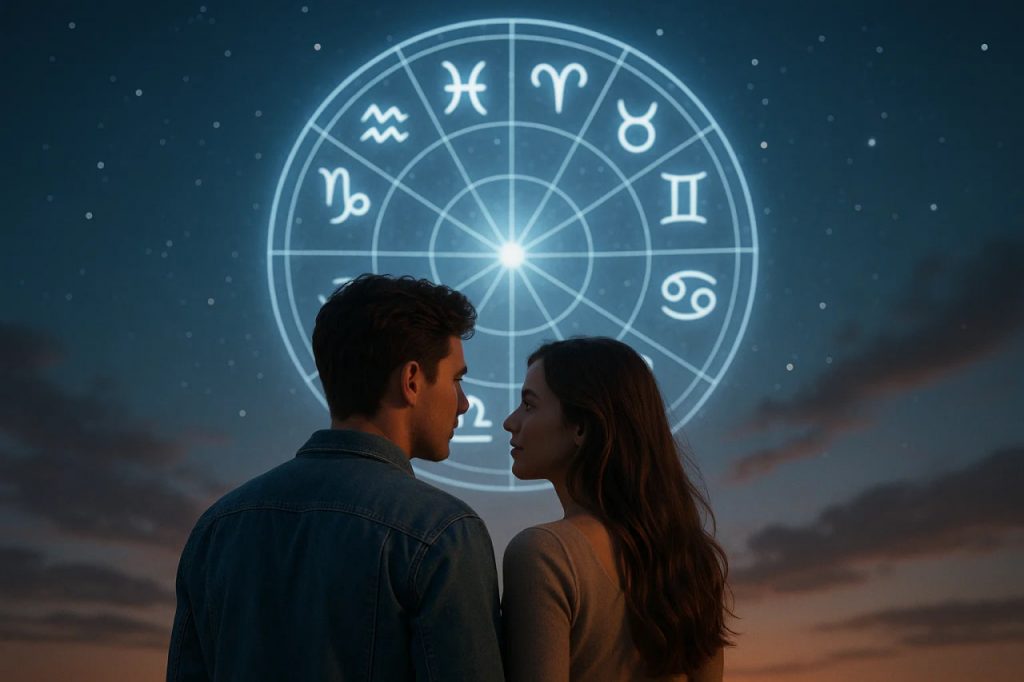 Horoskop für den 8. Januar 2026: ein Tag der Entscheidungen, die dem Winter seinen Rhythmus geben Horoskop für heute, den 8. Januar 2026, für alle Sternzeichen