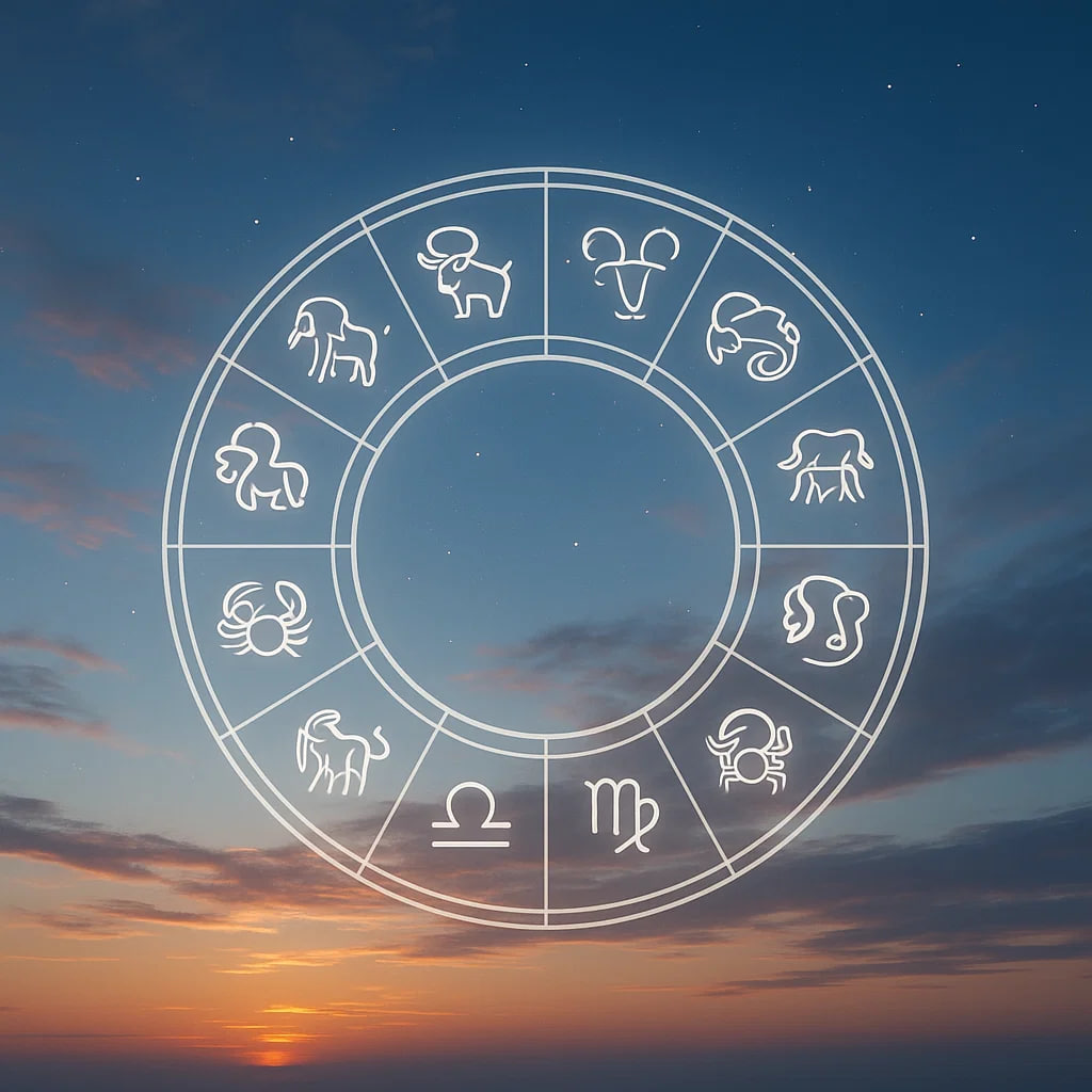 Horoskop für heute, den 6. Januar 2026, für alle Sternzeichen
