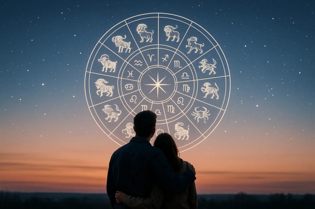 Horoskop für heute, den 3. Januar 2026, für alle Sternzeichen