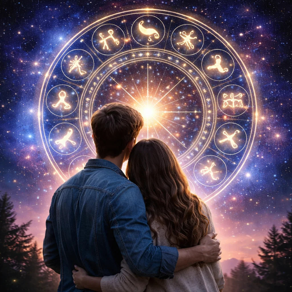 Horoskop für heute, den 8. Januar 2026, für alle Sternzeichen