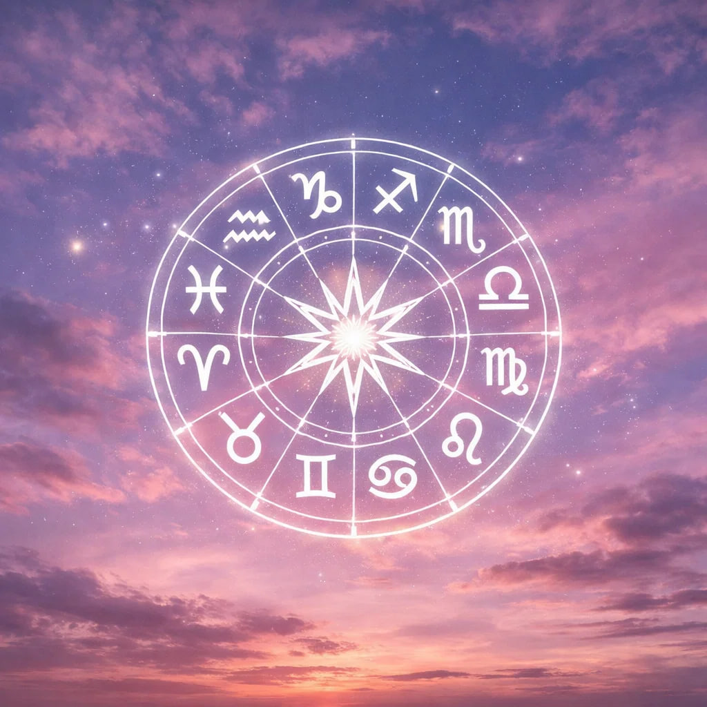 Horoskop für heute, den 3. Januar 2026, für alle Sternzeichen