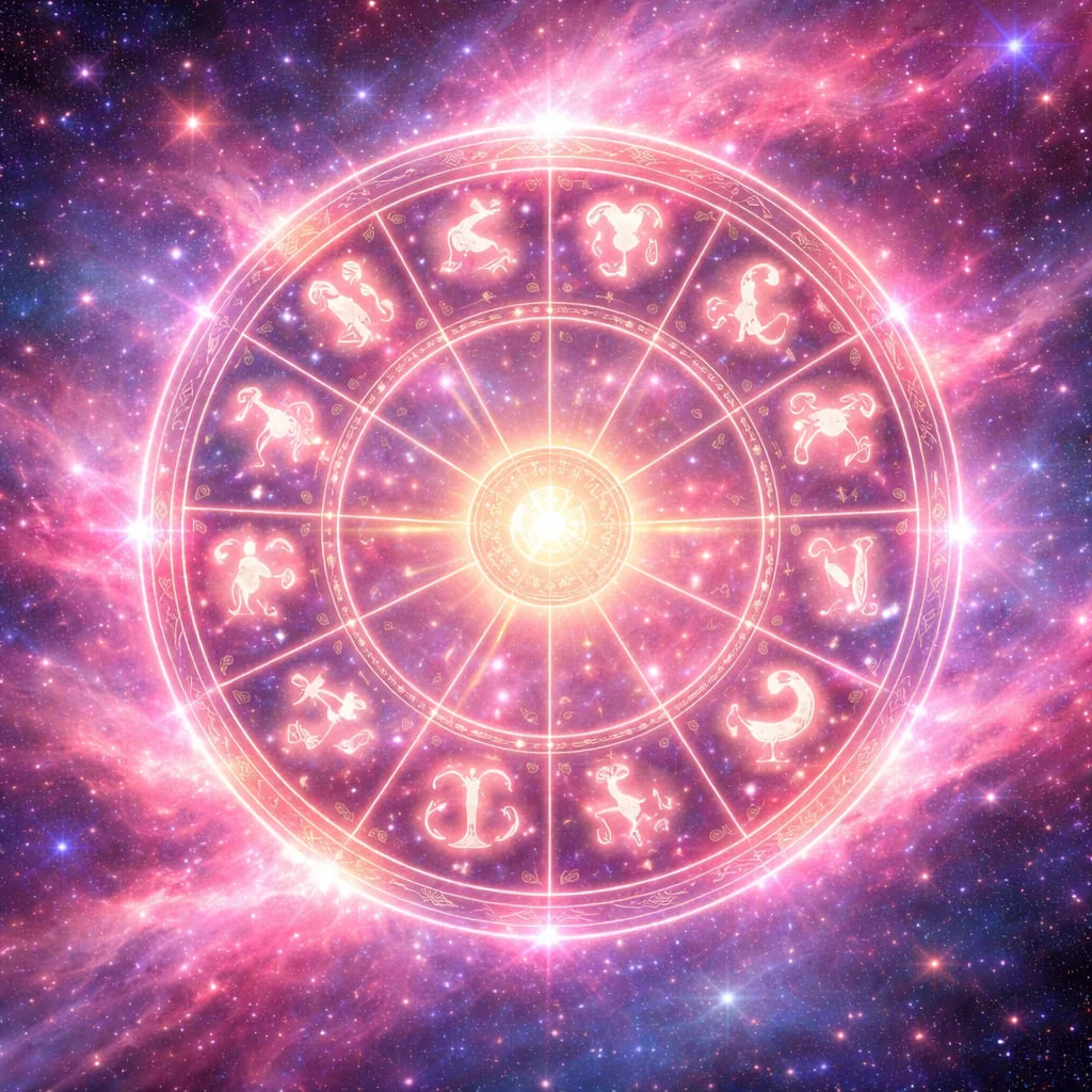 Horoskop für heute, den 7. Januar 2026, für alle Sternzeichen