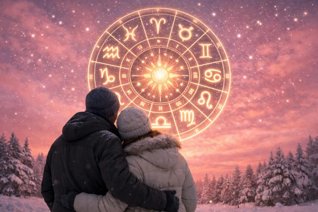 Horoskop für den 9. Januar 2026: ein Tag der Entscheidungen, Intuition und klaren Worte Horoskop für heute, den 9. Januar 2026, für alle Sternzeichen