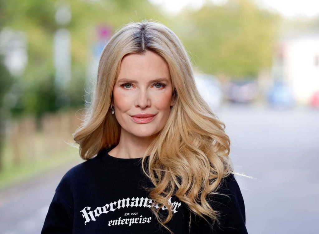 Wer ist Mirja du Mont: Biografie, Karriere und Hobbys