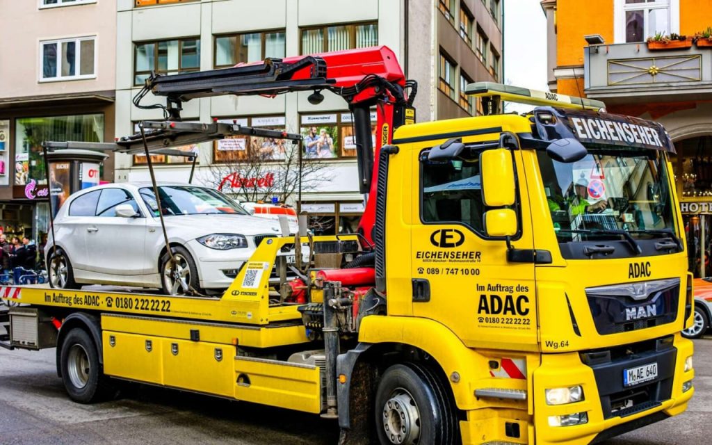 Warum eine Kündigungswelle den ADAC trifft