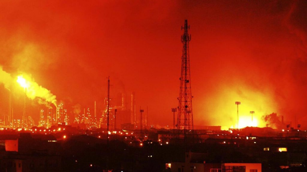 Angriffe der USA auf Venezuela und Ausnahmezustand
