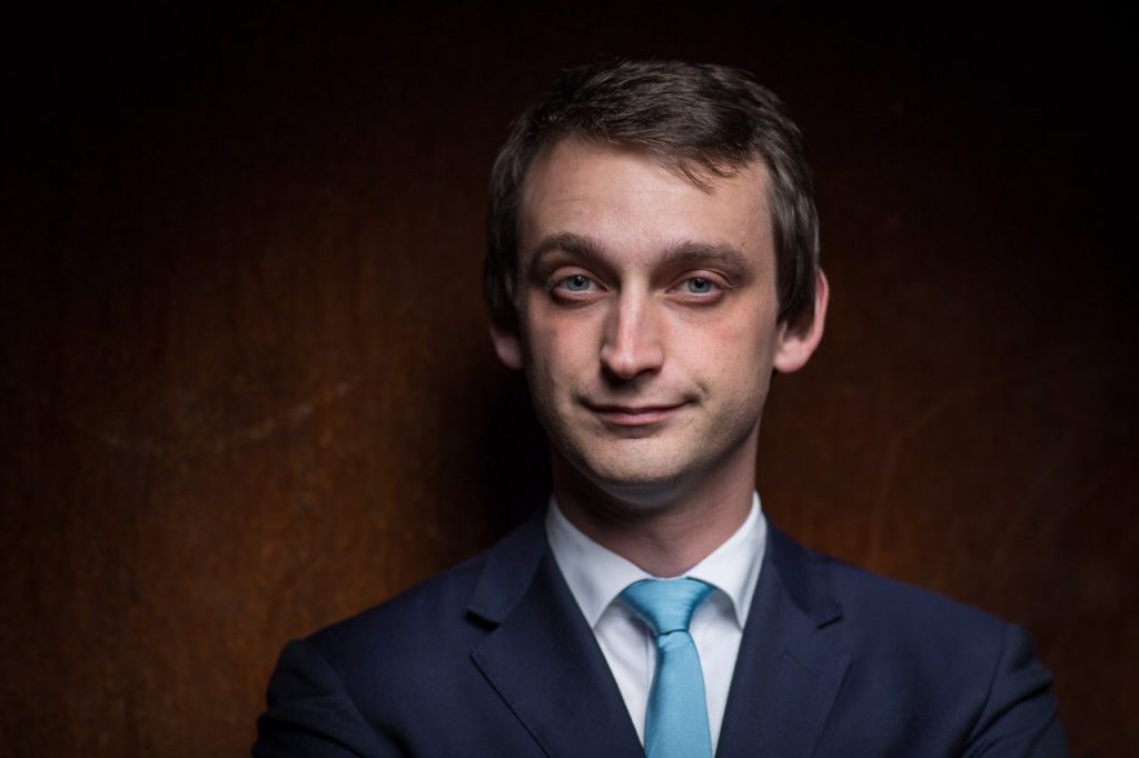 Merz entließ Jacob Schrot: Wer ist sein Nachfolger?