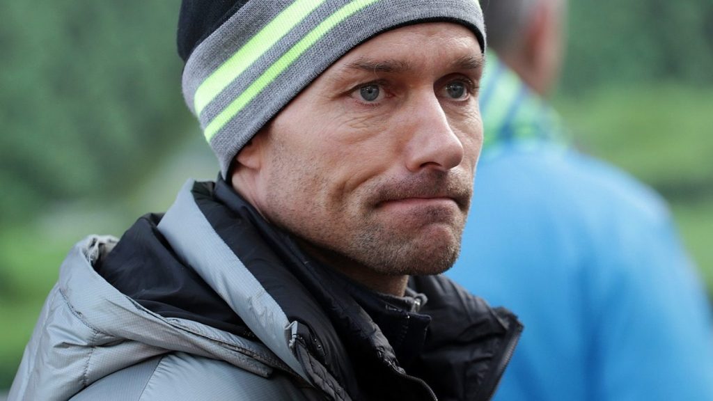 Sven Hannawald fordert harte Kontrollen nach Anzug-Skandal
