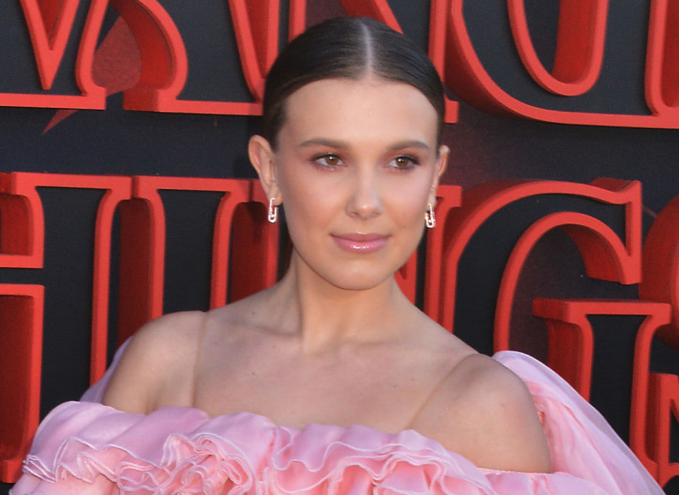 Millie Bobby Brown: Die Karriere von Elf aus „Stranger Things“