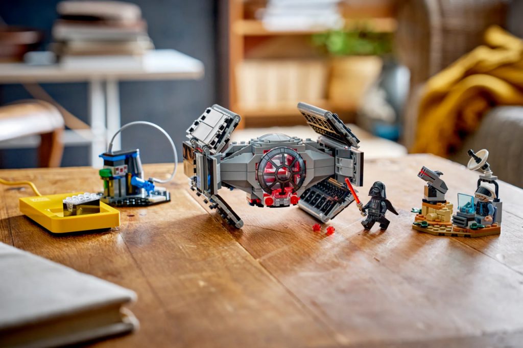 LEGO SMART Play: was ist die neue Plattform und wann kommt sie nach Deutschland? LEGO SMART Play: was ist das und wann in Deutschland?