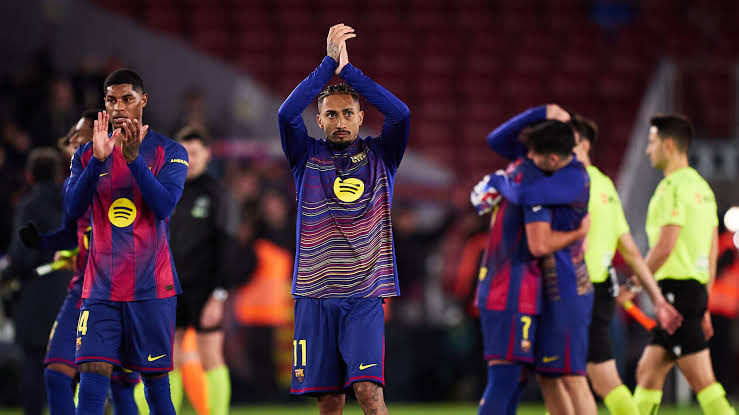 Barcelona – Athletic Bilbao: Prognose und wo man das Halbfinale des spanischen Supercups am 7. Januar 2026 sehen kann Barcelona – Athletic: Prognose & wo man es sehen kann 01/07/26