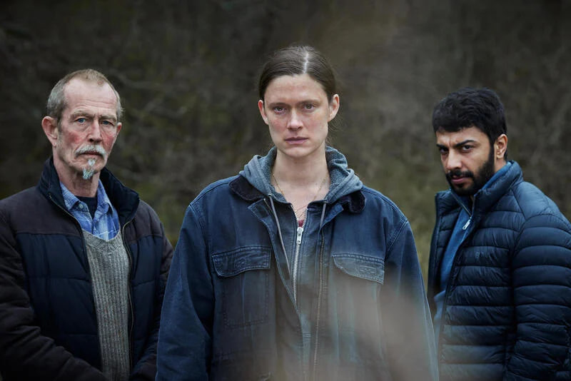 Netflix charts: die meistdiskutierten Serien im Januar 2026