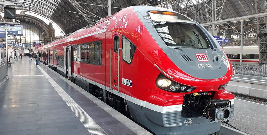 Pendler-Alarm in NRW: Bahn sperrt zentrale Strecke für vier Wochen Bahn sperrt Strecke Duisburg–Essen für vier Wochen