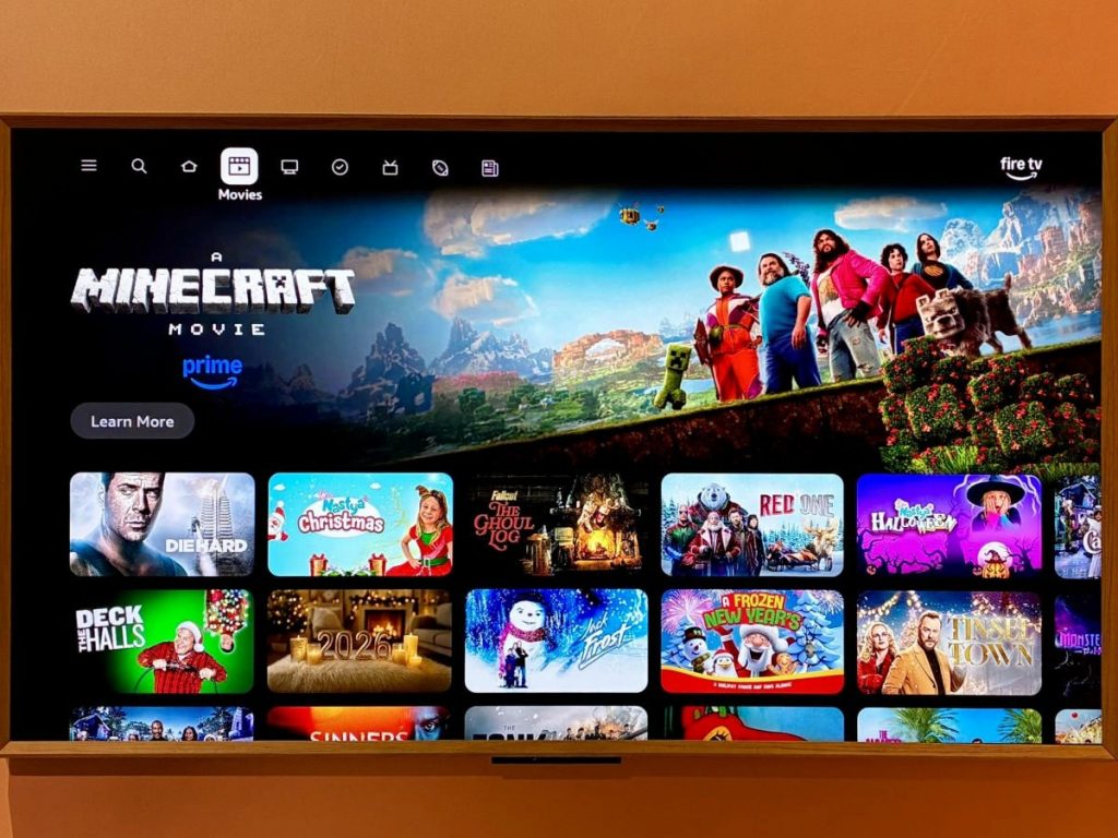 Was sich bei Fire TV ändert und wann das Update kommt
