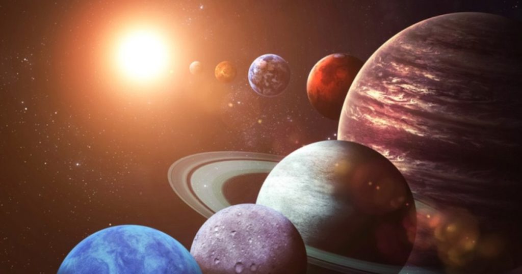 Planetenparade nahe der Sonne am 22. Januar fasziniert Forscher