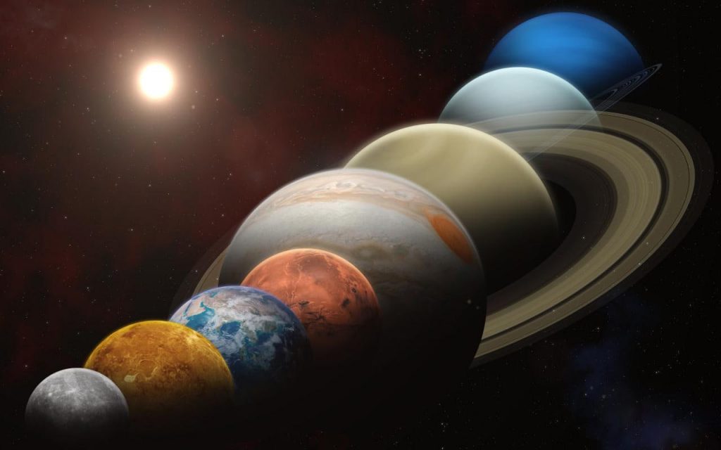 Planetenparade nahe der Sonne am 22. Januar 2026: was das bedeutet und warum sie einzigartig ist Planetenparade nahe der Sonne am 22. Januar fasziniert Forscher