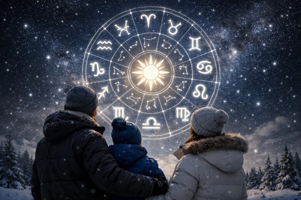 Horoskop für den 10. Januar 2026: Ein Tag der Entscheidungen, die den Kurs verändern Horoskop für heute, den 10. Januar 2026, für alle Sternzeichen