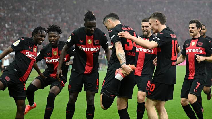 Bayer – Stuttgart: Prognose und wo man das Spiel sieht