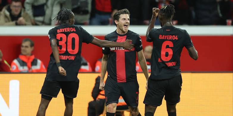 Bayer – Stuttgart: Prognose und wo man das Spiel der Bundesliga am 10. Januar 2026 sehen kann Bayer – Stuttgart: Prognose und wo man das Spiel sieht