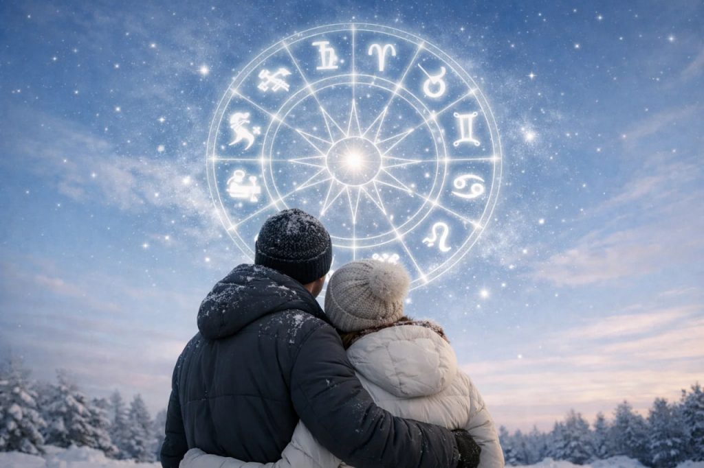 Horoskop für den 11. Januar 2026: ein Tag feiner Entscheidungen und subtiler Signale Horoskop für heute, den 11. Januar 2026, für alle Sternzeichen