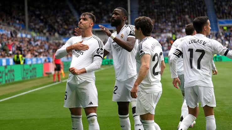 Barcelona – Real Madrid: Prognose und Übertragung 2026/01/10