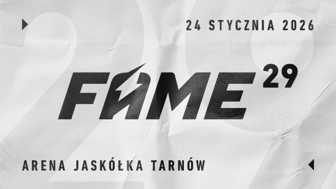 Fans haben entschieden: Wer beim Turnier von Fame MMA 29 kämpft und was auf dem Spiel steht Fame MMA 29 stellt Turnierfeld nach Fan-Abstimmung vor