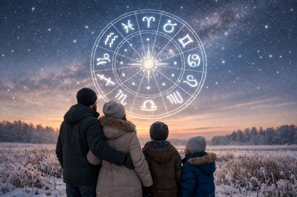 Horoskop für den 12. Januar 2026: ein Tag der Entscheidungen und leisen Signale Horoskop für heute, den 12. Januar 2026, für alle Sternzeichen
