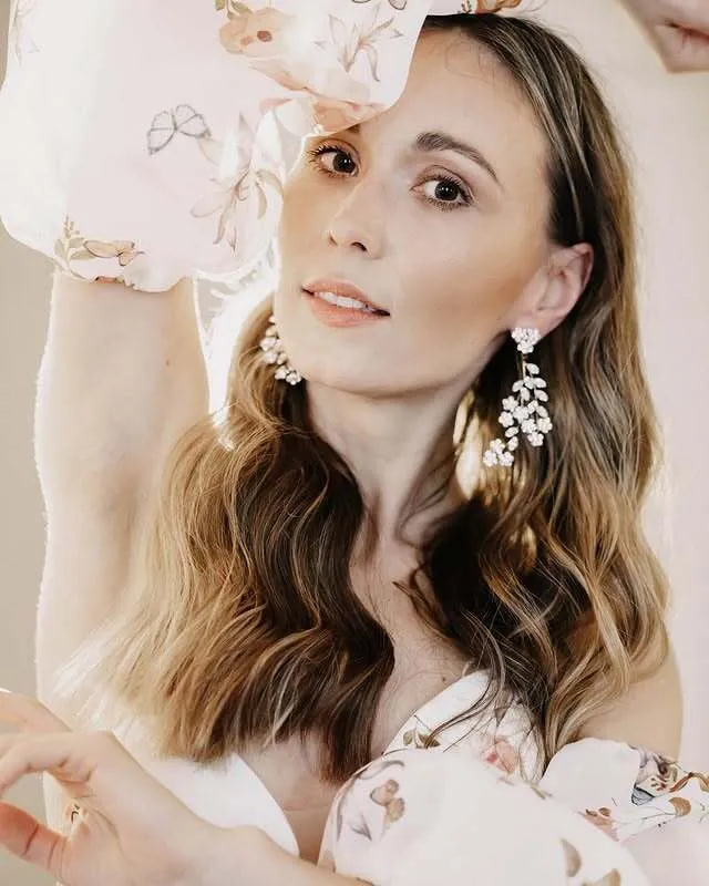 Wer ist Ekaterina Wagner – Biografie und Erfolg bei Miss Germany