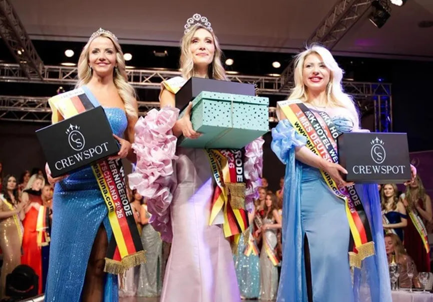Wer ist Ekaterina Wagner – Biografie und Erfolg bei Miss Germany