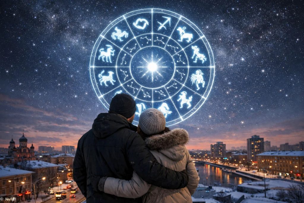 Horoskop für heute, den 13. Januar 2026, für alle Sternzeichen