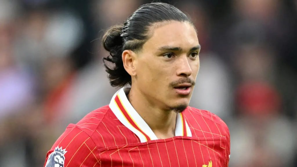 Lee Jones erklärt, wie Burnley Darwin Nunez beobachtete