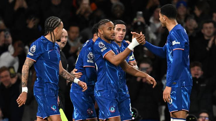 Chelsea – Arsenal: Prognose und wo man das Halbfinale des englischen Ligapokals am 14. Januar 2026 sehen kann Chelsea – Arsenal: Prognose und wo man das Spiel sehen kann