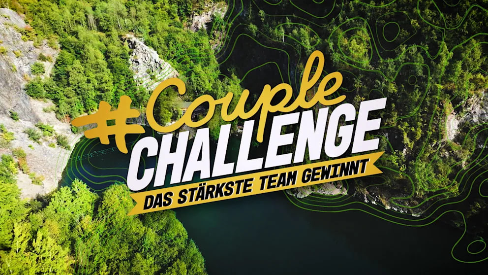 Couple Challenge 2026: Teilnehmer und Starttermin der Show