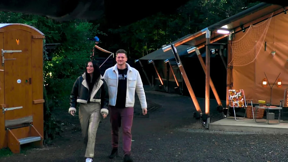 Couple Challenge 2026: Teilnehmer und Starttermin der Show