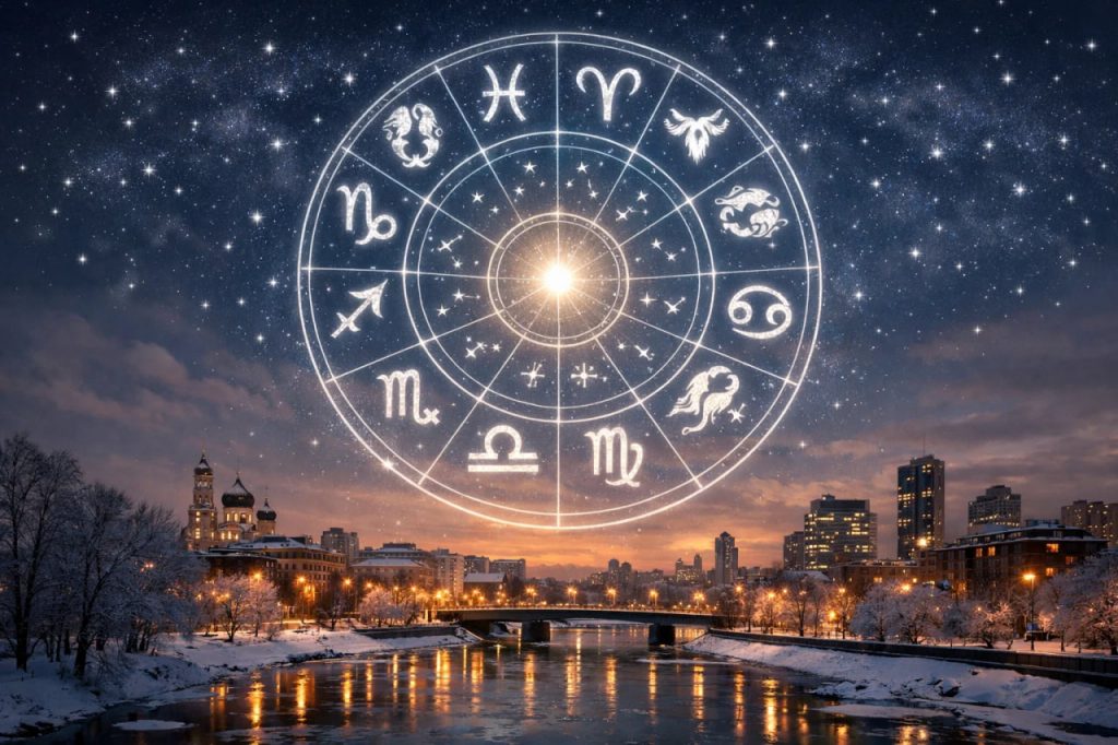 Horoskop für den 16. Januar 2026: Dynamik für Widder, Stabilität für Stiere Horoskop für heute, den 16. Januar 2026, für alle Sternzeichen