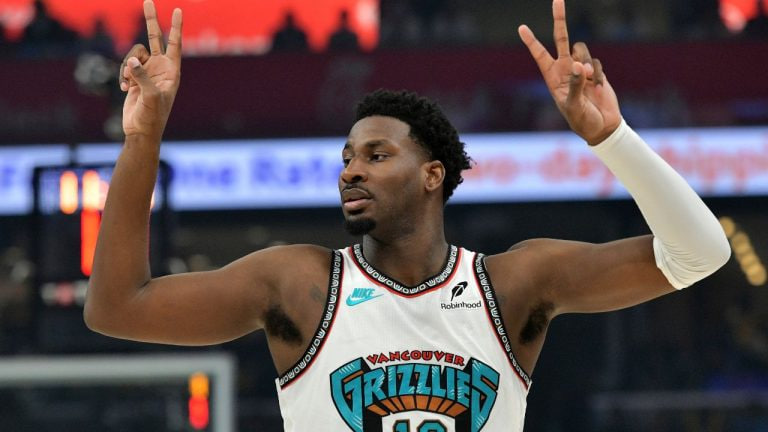 Warum Jaren Jackson Junior perfekt zu den Celtics passt – und warum der Deal schwierig ist Jaren Jackson Junior und die Celtics: Chancen auf einen Trade