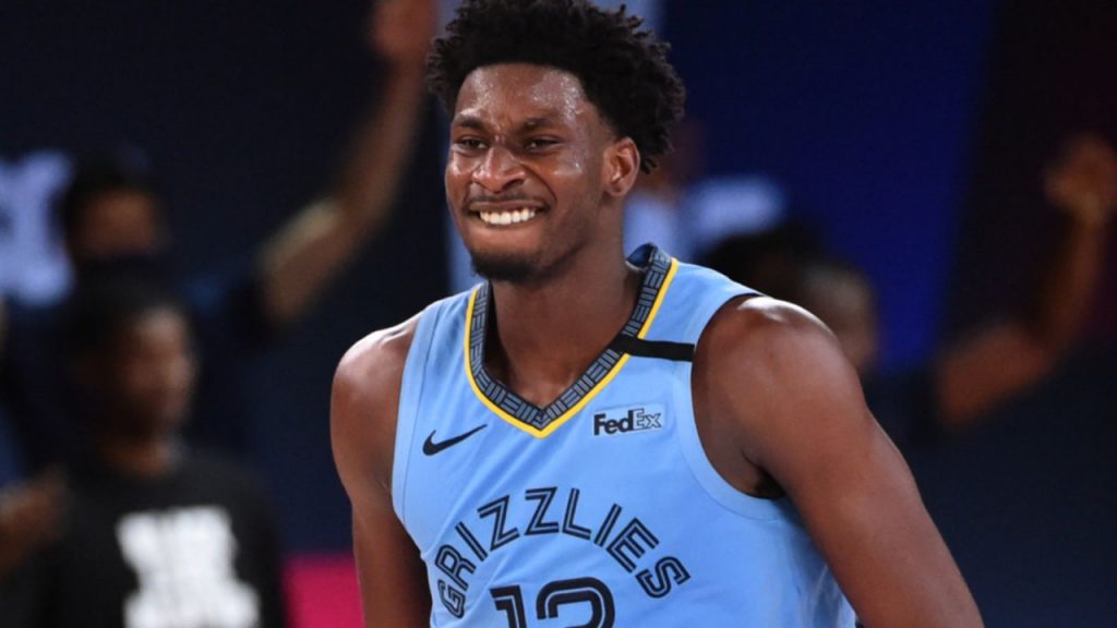 Jaren Jackson Junior und die Celtics: Chancen auf einen Trade