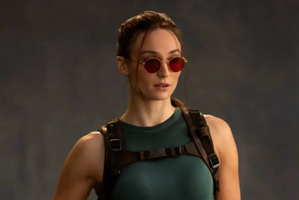 Wer wird die neue Lara Croft? Prime Video enthüllt Details zur Serie „Tomb Raider“ Wer spielt die neue Lara Croft in der Serie „Tomb Raider“?