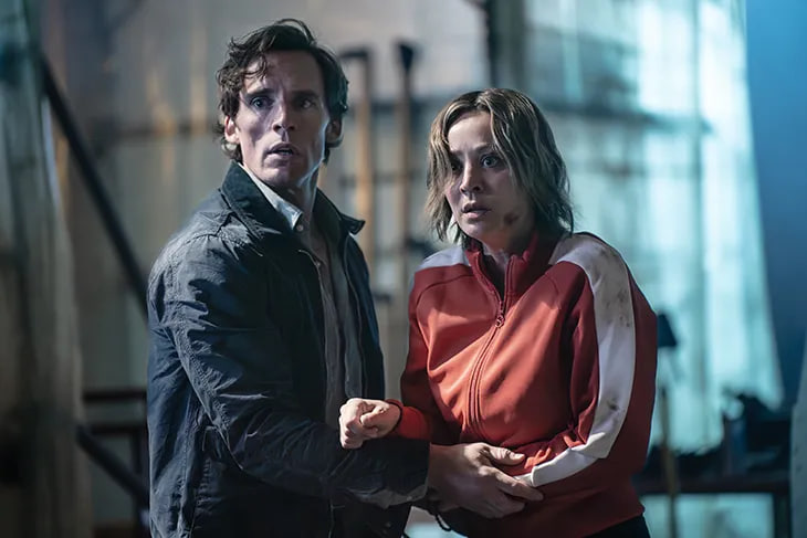 Wer ist Sam Claflin? Biografie und Privatleben des Schauspielers