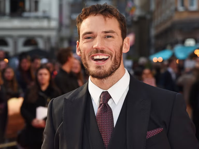 Wer ist Sam Claflin? Biografie und Privatleben des Schauspielers