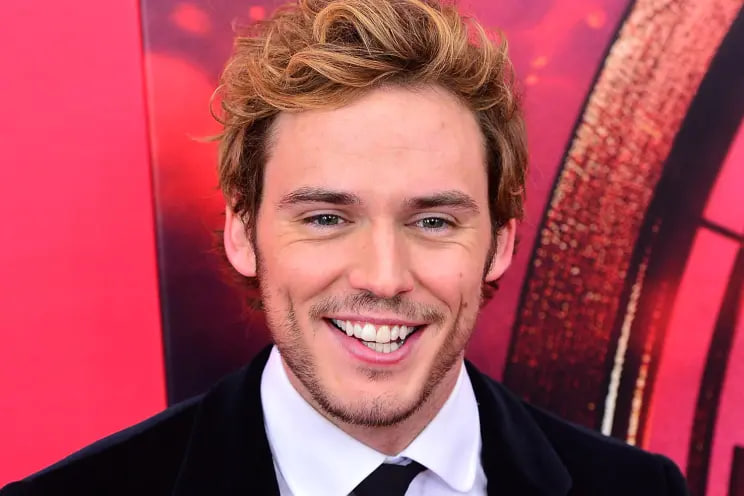 Wer ist Sam Claflin und warum spricht jeder über ihn? Biografie, Karriere, Privatleben Wer ist Sam Claflin? Biografie und Privatleben des Schauspielers