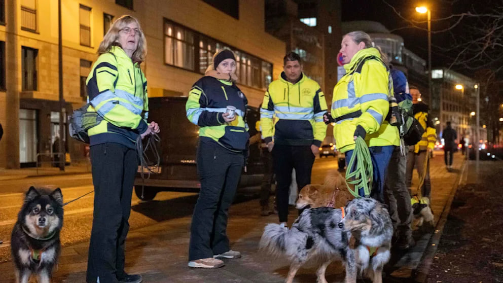 Polizei sucht Noah und prüft das Umfeld: neue Details im Fall