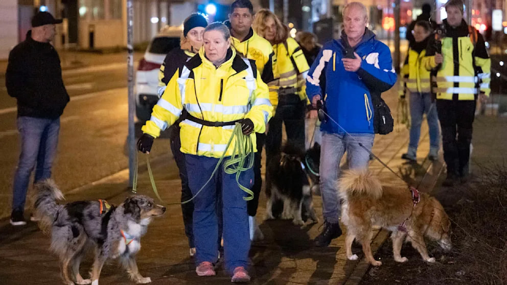 Polizei sucht Noah und prüft das Umfeld: neue Details im Fall