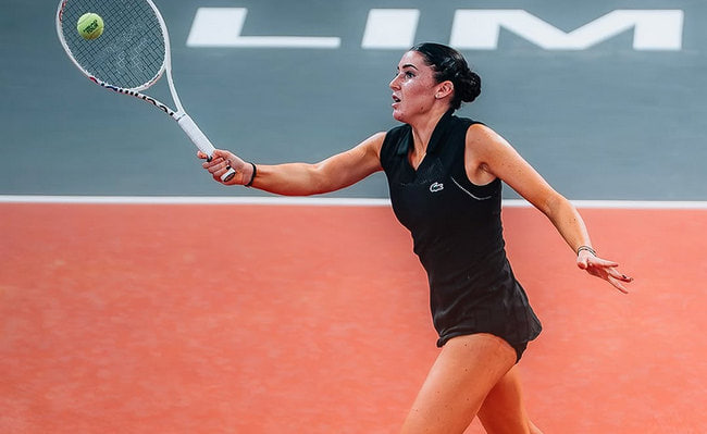 Marta Kostiuk – Elsa Jacquemot: Prognose und wo man das Match der Australian Open 2026 am 18. Januar sehen kann Kostiuk – Jacquemot: Prognose und wo man das Match sieht